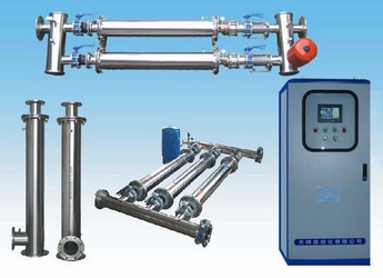 通化东昌区管道静音式变频供水设备